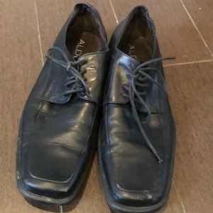 Aldo dress shoes